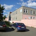 Фото Поликлиника