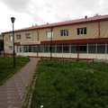 Фото Филиал на Пражской ГП №8