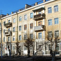 Фото Поликлиническое подразделение МЧС МВД