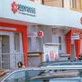 Фото Клиника «Здоровье» на Абдулы Алиева