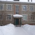 Фото Городская больница №12 Цигломень на Мира