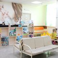 Фото Детская «Семейная клиника № 1» на Емельянова