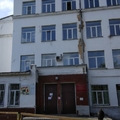 Фото Челябинский областной клинический противотуберкулезный диспансер