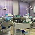 Фото Стоматологическая клиника «Алдент»
