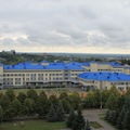 Фото Областная клиническая инфекционная больница имени Н.А. Семашко
