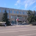 Фото Поликлиника №1 КБ РЖД-Медицина