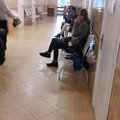 Фото Детское поликлиническое отделение №1 ЦОМиД