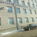 Фото Детская городская клиническая больница № 7