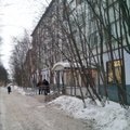 Фото Поликлиника на Кильдинской