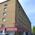 Фото Травматологическое отделение СГБ №1