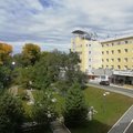 Фото Перинатальный центр
