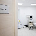 Фото «Северо-Западный медицинский центр» на Большом проспекте В.О.