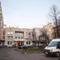 Фото Детская городская поликлиника №44