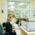 Фото Стоматологическая клиника «Экостом» на Колхозной площади