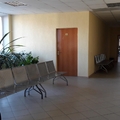 Фото «РЖД-Медицина» г. Новороссийск
