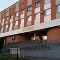 Фото Соломбальская поликлиника СМКЦ им.Семашко