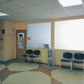 Фото Медицинский центр (поликлиника профосмотров)