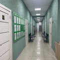 Фото Медицинский центр "Гиппократ"