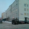 Фото Поликлиника на Морозова