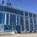 Фото Стоматологическая клиника, Взрослое отделение