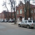 Фото Клиника медицинского университета