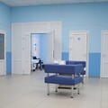 Фото Медицинский центр «Резонанс» (ранее «МРТ диагностика»)