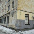 Фото Мурманская городская поликлиника №1, Кабинет флюорографии