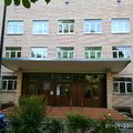Фото Детская поликлиника №30 на Серебристом бульваре