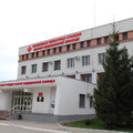 Фото Пензенская областная станция скорой медицинской помощи