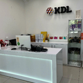 Фото Лаборатория «KDL» на 3-ей Парковой