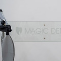 Фото Стоматология «Magic Dent» на Юных Ленинцев