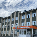 Фото Рыбно-Слободская ЦРБ