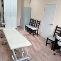 Фото Научный центр остеопатии и восстановительной медицины на Звенигородском шоссе
