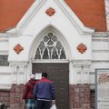 Фото Факультетские клиники ИГМУ, отделение на Свердлова