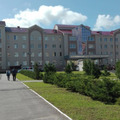 Фото Кардиологический диспансер
