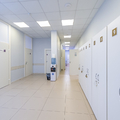 Фото Клиника «Санитас» в Академгородке