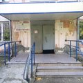Фото Поликлиника ГБ №3 на Петра Сухова