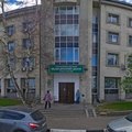 Фото Приволжский окружной медицинский центр ФМБА России