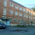 Фото Наркологический диспансер
