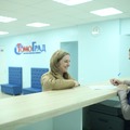 Фото Клиника «Томоград» на Красноборской