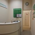 Фото Лаборатория «Гемотест» на Зеленодольской