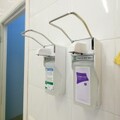 Фото Наркологическая клиника «Спасение»