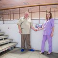 Фото Массажный кабинет «Благодать»