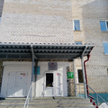 Фото Рубцовская ЦРБ