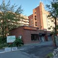 Фото Клиническая инфекционная больница им Боткина