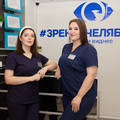 Фото Клиника лазерной коррекции зрения «Зрение Челябинск»