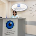 Фото Глазная клиника на Лукинской