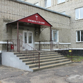 Фото Городской роддом