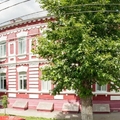 Фото Городская поликлиника №1 имени Кирова на Карла Либкнехта