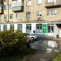 Фото Городская больница г. Костромы, Инфекционное отделение №1